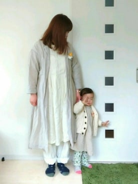 いおさん（レディース・160cm）の冬コーディネート