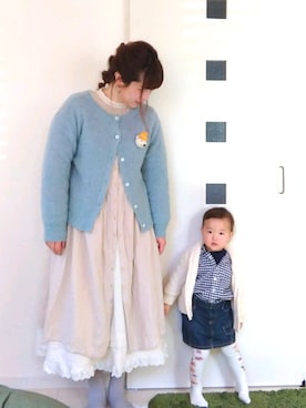 いおさん(レディース・160cm)の冬コーディネート