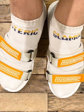 K.ODAさん（メンズ・182cm）の夏コーディネート