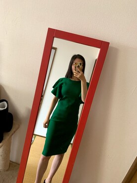 昴さんのコーディネート