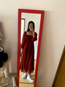 昴さんのコーディネート