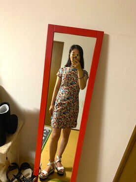 昴さんのコーディネート