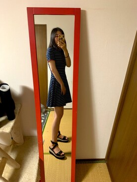 昴さんのコーディネート