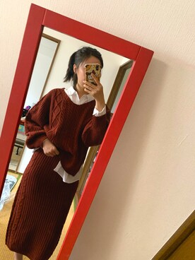 昴さんのコーディネート