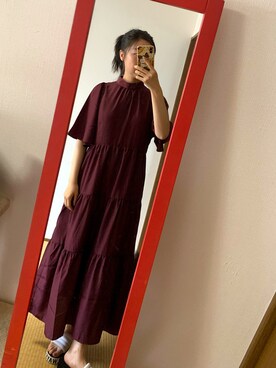 昴さんのコーディネート