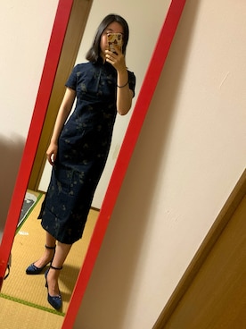 昴さんのコーディネート