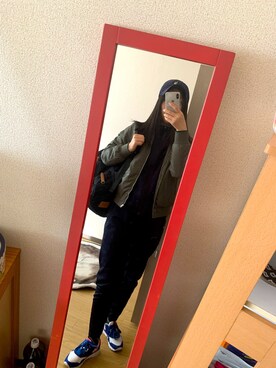 昴さんのコーディネート