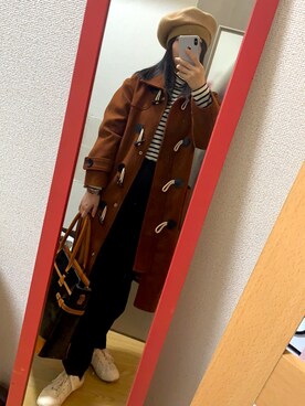 昴さんのコーディネート