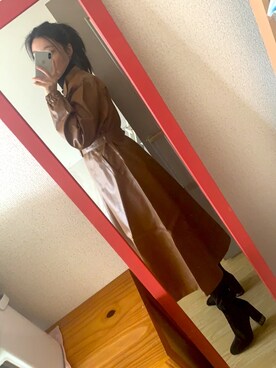 昴さんのコーディネート