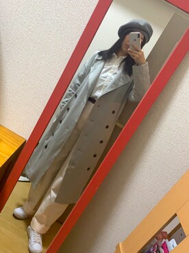 昴さんのコーディネート