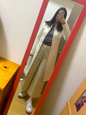 昴さんのコーディネート