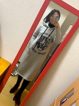 昴さんのコーディネート