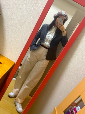 昴さんのコーディネート