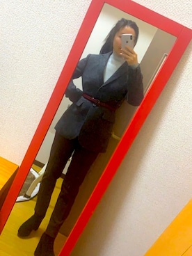 昴さんのコーディネート