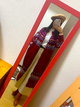 昴さんのコーディネート