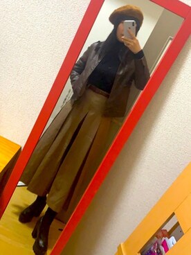 昴さんのコーディネート