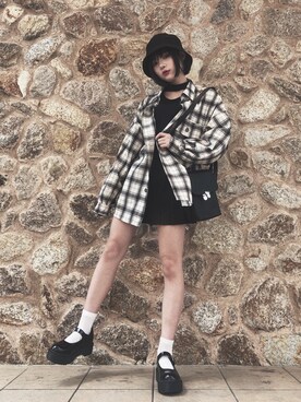 なみさんのコーディネート