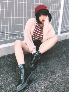 なみさんのコーディネート