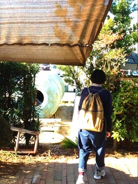 ツグミさんのコーディネート