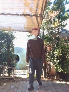 ツグミさんのコーディネート