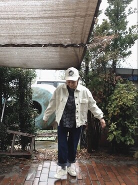 ツグミさんのコーディネート