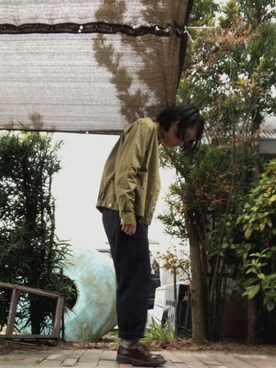 ツグミさんのコーディネート