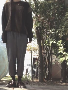 ツグミさんのコーディネート