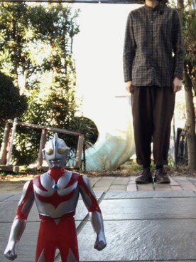 ツグミさんのコーディネート