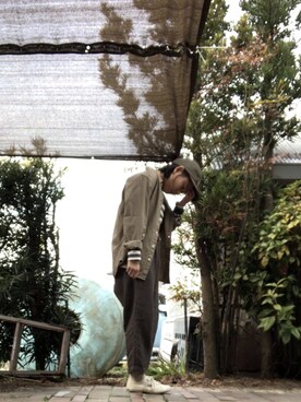 ツグミさんのコーディネート