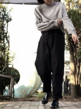 ツグミさんのコーディネート