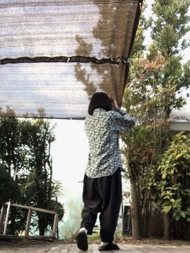 ツグミさんのコーディネート