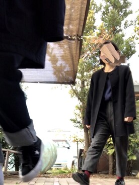 ツグミさんのコーディネート