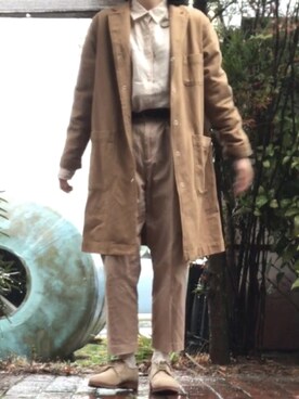 ツグミさんのコーディネート