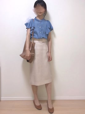 juliさんのコーディネート