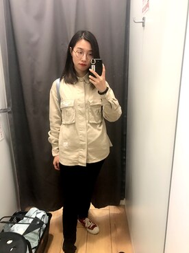 阿苏在zzzさんのコーディネート