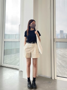 cherry. さんのコーディネート