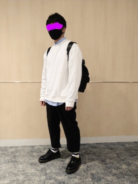 MEGさんのコーディネート