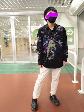 MEGさんのコーディネート