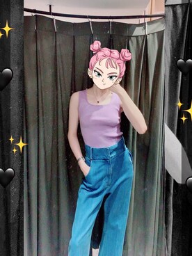 hannah172さんのコーディネート