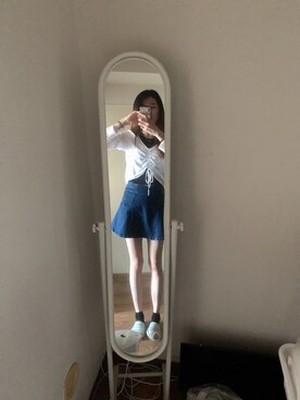 hannah172さんのコーディネート