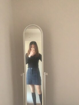 hannah172さんのコーディネート