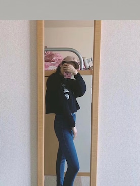 Puma プーマ のスウェットを使った人気ファッションコーディネート Wear