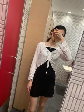 hannah172さんのコーディネート