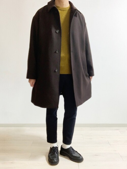 トシさんのコーディネート