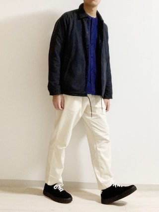 Steven Alan（スティーブンアラン）の「＜Steven Alan＞ KOMA