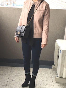 sa.sa.no.さんのコーディネート