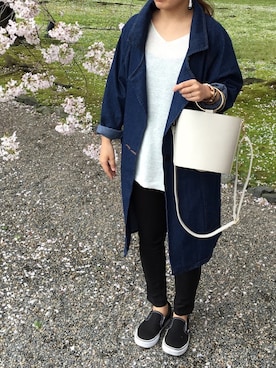 sa.sa.no.さんのコーディネート