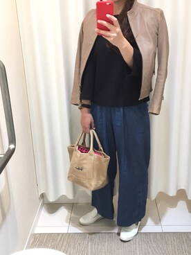 sa.sa.no.さんのコーディネート