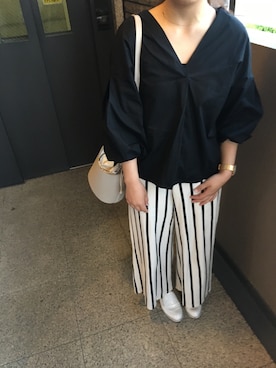 sa.sa.no.さんのコーディネート