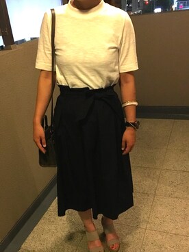 sa.sa.no.さんのコーディネート